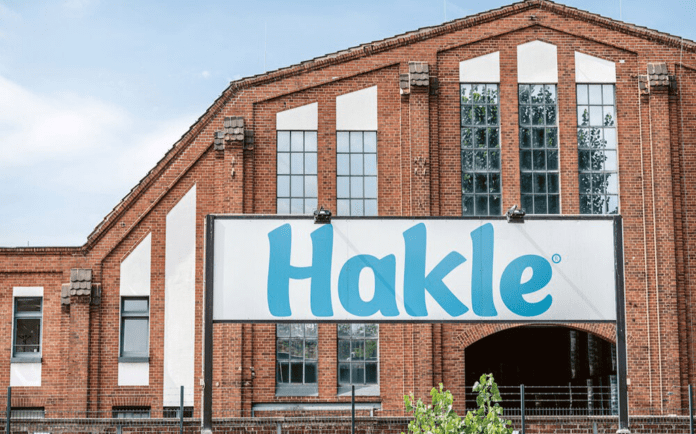 Hakle Hakle