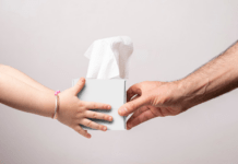 Tietoevry tissue study 2022 has launched! Industry invited to participate