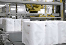 IMA TMC sells palletising lines to Italian customer IMA TMC