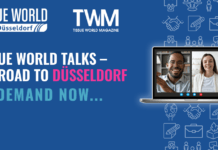 Webinar Series: Tissue World Talks – The Road to Düsseldorf