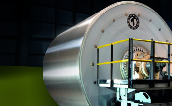 SPONSORED CONTENT: Toscotec launches breakthrough in Steel Yankee Dryers for sustainable papermaking
