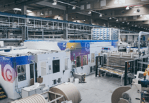 WEPA boosts converting abilities in Germany with investment