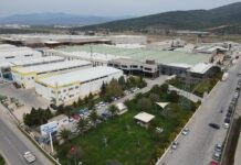 Operations Report: State-of-the-art-machinery gives Europap Tezol Kağit “a big opportunity”