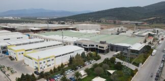 Operations Report: State-of-the-art-machinery gives Europap Tezol Kağit “a big opportunity”
