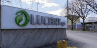 Lucart receives €101.4m loan to enhance investments in the circular economy