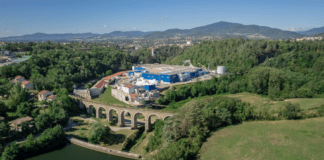 MP hygiène boosts capacity by 38,000tpy with TM investment