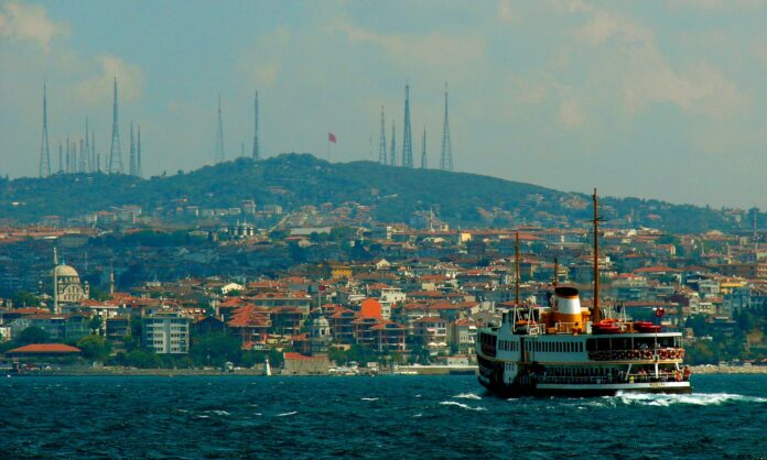 istanbul
