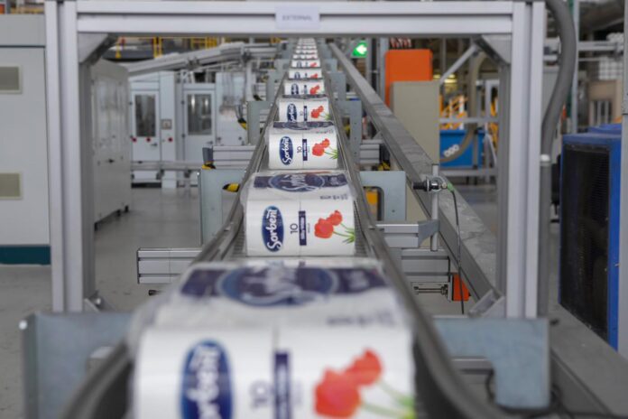 sorbent-line