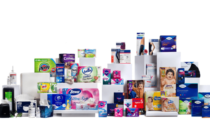 Essity products Essity Products