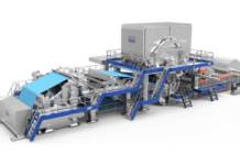Hengan Group boosts premium tissue capacity with investment