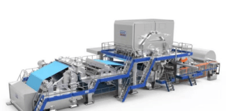 Hengan Group boosts premium tissue capacity with investment