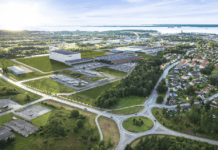 Metsä Tissue secures modernisation permit for Katrinefors plant