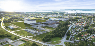 Metsä Tissue secures modernisation permit for Katrinefors plant