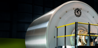 Toscotec launches “breakthrough” in Steel Yankee Dryer technology