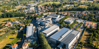 Toscotec starts up TM rebuilds in North and South America