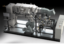 Toscotec introduces 100% hydrogen fuelled burners Toscotec’s latest innovation, the TT Hydrogen Burner