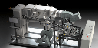 Toscotec introduces 100% hydrogen fuelled burners Toscotec’s latest innovation, the TT Hydrogen Burner