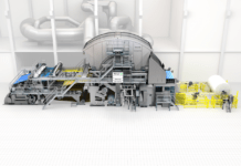 Papel San Francisco boosts standard tissue capacity with TM investment Valmet-supplied TM