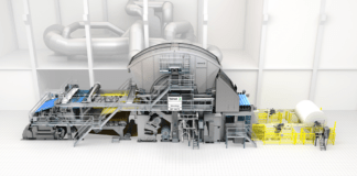 Papel San Francisco boosts standard tissue capacity with TM investment Valmet-supplied TM