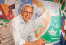 Suzano purchases K-C’s tissue assets in Brazil; K-C confirms continued importance of Brazilian market Walter Schalka