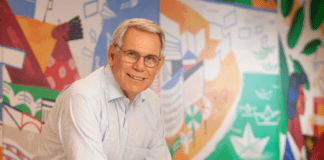 Suzano purchases K-C’s tissue assets in Brazil; K-C confirms continued importance of Brazilian market Walter Schalka