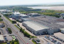 TECHNICAL THEME: Kimberly-Clark’s world first green hydrogen project will be test-case for wider roll-out
