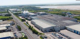 TECHNICAL THEME: Kimberly-Clark’s world first green hydrogen project will be test-case for wider roll-out
