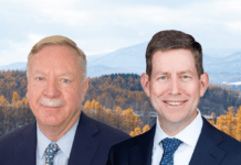 Domtar announces Steve Henry as CEO successor