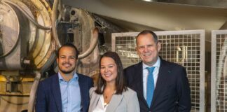 OPERATIONS REPORT: MP HYGIÈNE ON TRACK FOR PIONEERING HIGH SPEED TISSUE MACHINE WITH EXCLUSIVELY ELECTRIC AIR SYSTEM