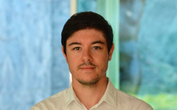Pau Vila General Manager, LC Paper Pau Vila General Manager, LC Paper