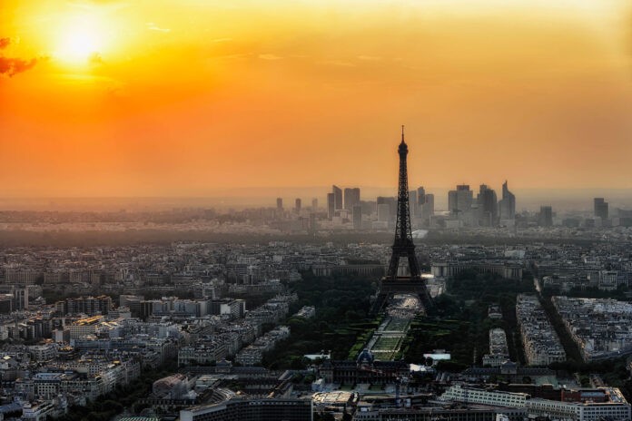paris