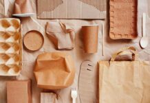 EXITISSUES: Covid-19 restrictions had a profound effect on product packaging, and radical changes in the supply chain are underway