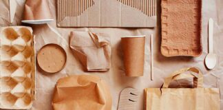 EXITISSUES: Covid-19 restrictions had a profound effect on product packaging, and radical changes in the supply chain are underway