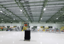 Asia Symbol announces move into tissue market with machinery start-ups