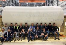 Essel Kâğıt achieves maximum production efficiency on TM