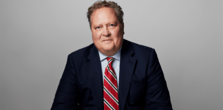 P&G reports “solid” Q2 fiscal results Jon Moeller