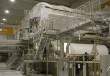 WEPA Group doubles production capacity in UK