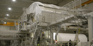 WEPA Group doubles production capacity in UK