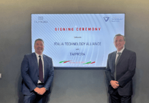 ITA acquires intralogistics business Taiprora ITA and Taiprora
