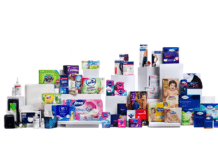 Essity records “highest net sales ever” in year-end results Essity products