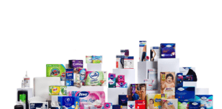 Essity records “highest net sales ever” in year-end results Essity products