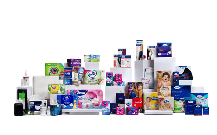 Essity 1_ Essity products