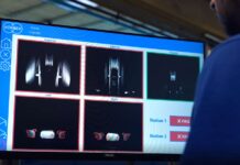 AI evolves to put simplicity and accuracy into focus for quality packaging inspection: Packaging Technical Theme, Körber Tissue
