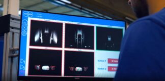 AI evolves to put simplicity and accuracy into focus for quality packaging inspection: Packaging Technical Theme, Körber Tissue