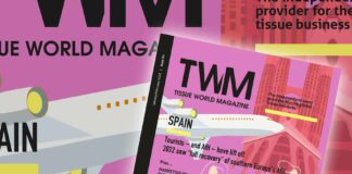 FRONTISSUES: Spain – a tissue laboratory for answers to a fluctuating market in unprecedented times
