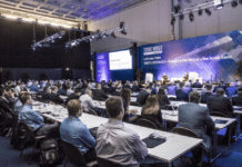 The changing face of European tissue: WEPA, Essity, Geopolitical Futures, and Kesko to headline Tissue World Düsseldorf