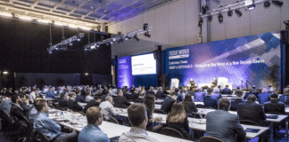 The changing face of European tissue: WEPA, Essity, Geopolitical Futures, and Kesko to headline Tissue World Düsseldorf