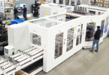 ‘As environmental awareness increases amongst consumers, product packaging faces increased scrutiny’: Packaging Technical Theme, Infinity Machine & Engineering Corp.