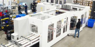 ‘As environmental awareness increases amongst consumers, product packaging faces increased scrutiny’: Packaging Technical Theme, Infinity Machine & Engineering Corp.