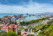 Country Report: Impact of out-of-office work opportunities and Spain’s preferred climate expected to result in further gains